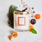 Oak Hills Sandalwood & Cedar 2kg Candle