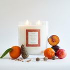 Oak Hills Sandalwood & Cedar 2kg Candle