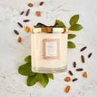 Oak Hills Tonka Bean & Amber 2kg Candle