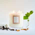 Oak Hills Tonka Bean & Amber 2kg Candle