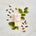 Oak Hills Tonka Bean & Amber Pillar Candle