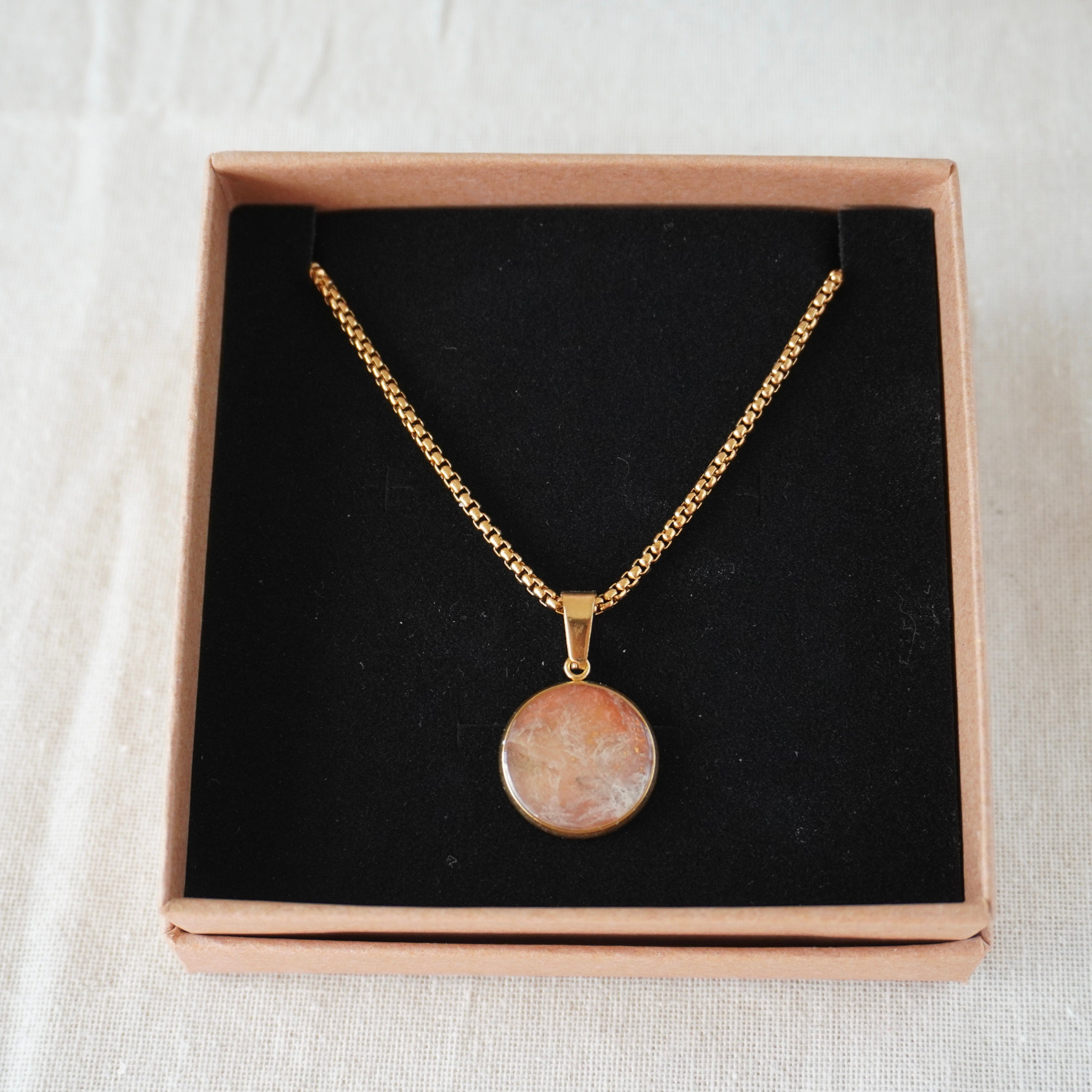 Large Pendant
