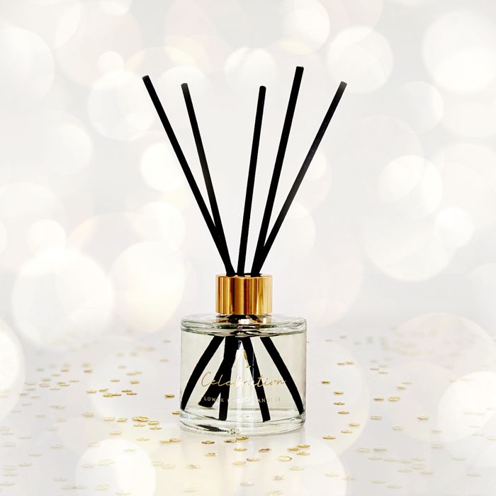 Celebration Reed Diffuser