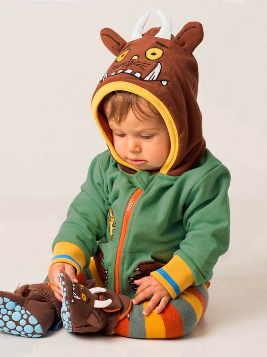 Blade & Rose launch The Gruffalo Apparel Collection with licensor, Magic Light Pictures