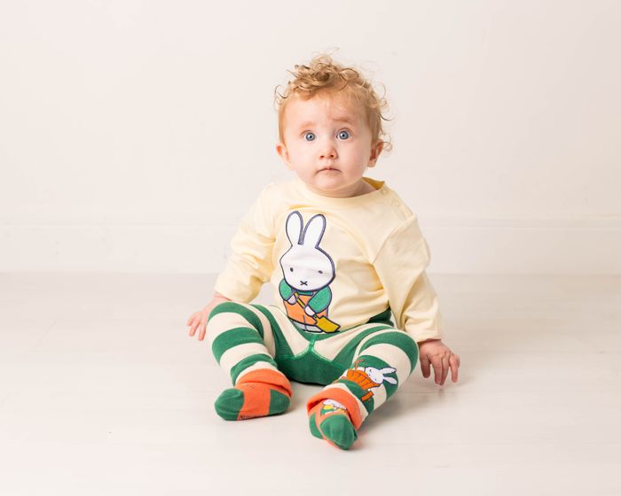 Launch of the First Miffy Collection by Blade & Rose