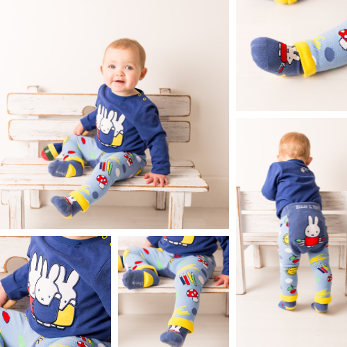 Miffy Collections by Blade & Rose