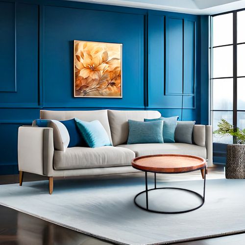 Mae Coffee Table