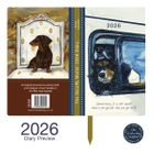 Calendars & Diaries