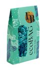 EcoBag, by BeBougie Blue Ocean Turtle Sustainable Stretchy Tote
