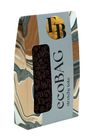 EcoBag, by BeBougie Chocolate Sustainable Stretchy Tote
