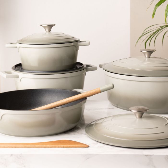 Mary Berry At Home - everything you need to cook along with Mary at home!