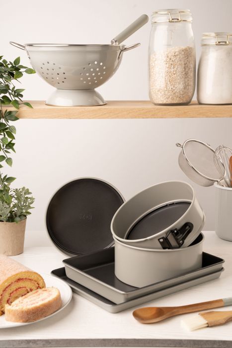 Mary Berry At Home - everything you need to cook along with Mary at home!
