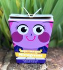 Mighty Microgreens Grow Heads, Children's Growing Kits