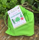 Grow Your Own Salad Garden Gift Bag