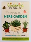 Grow Your Own Herb Garden Gift Bag