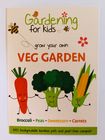 Grow Your Own Vegetable Garden Gift Bag