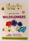 Grow Your Own Wildflower Garden Gift Bag