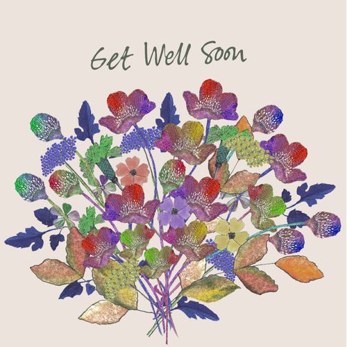 Get Well soon