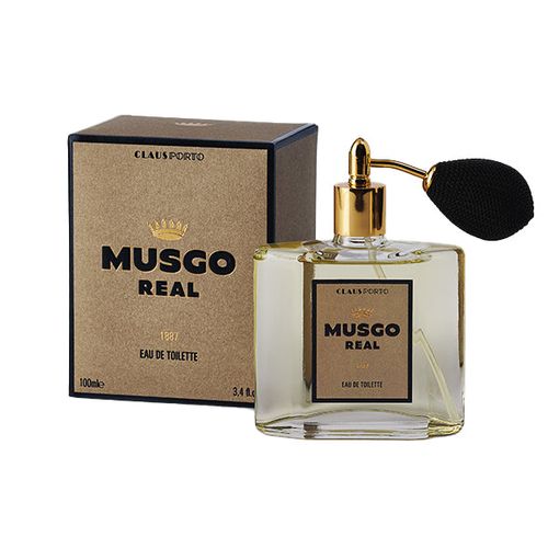 Musgo Real 1887 Eau de Toilette