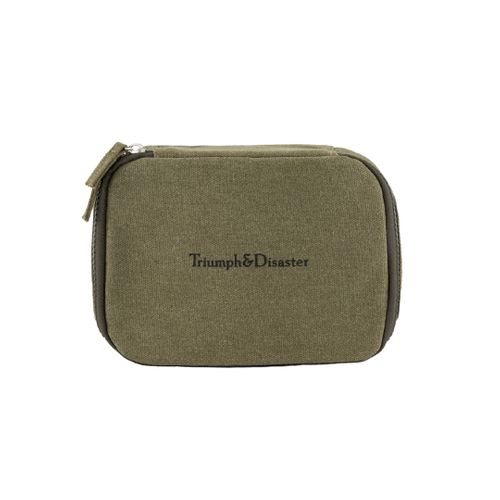 Triumph & Disaster Road Less Travelled - Travel Kit 1.0