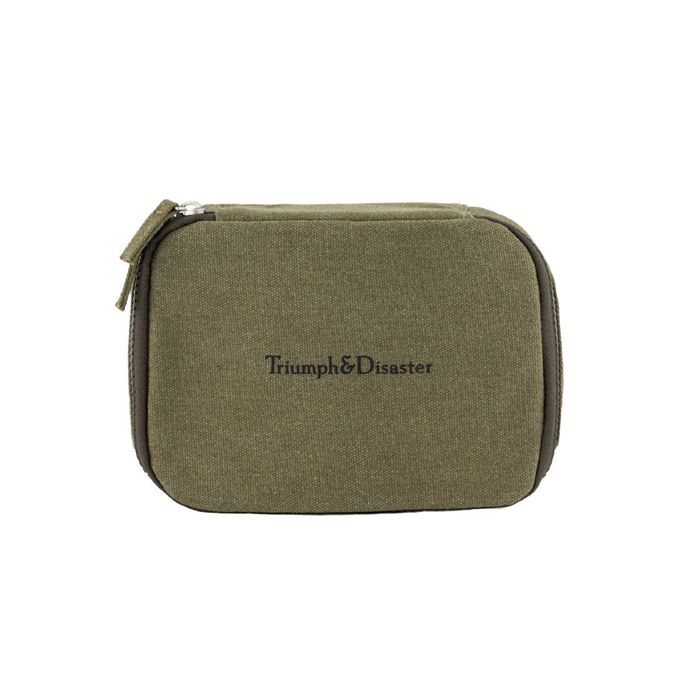 Triumph & Disaster Road Less Travelled - Travel Kit 1.0