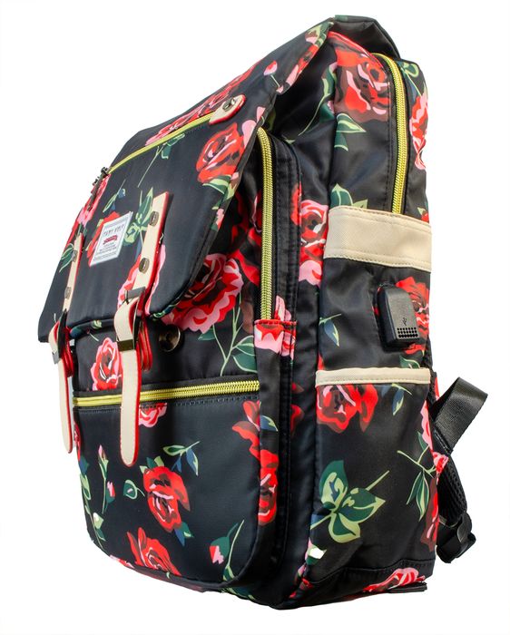 Backpacks