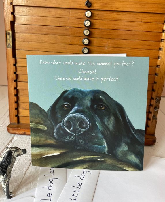 Greeting Cards + Stationery
