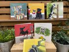 Greeting Cards + Stationery