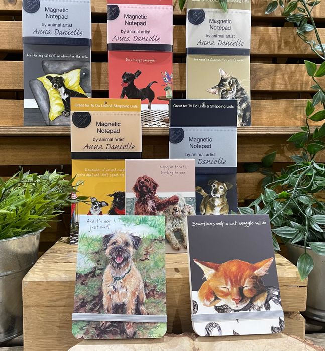 Greeting Cards + Stationery
