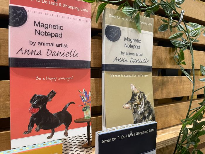 Greeting Cards + Stationery