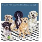 Greeting Cards + Stationery