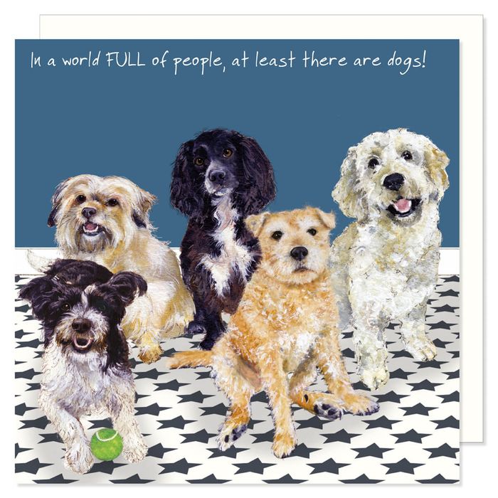 Greeting Cards + Stationery