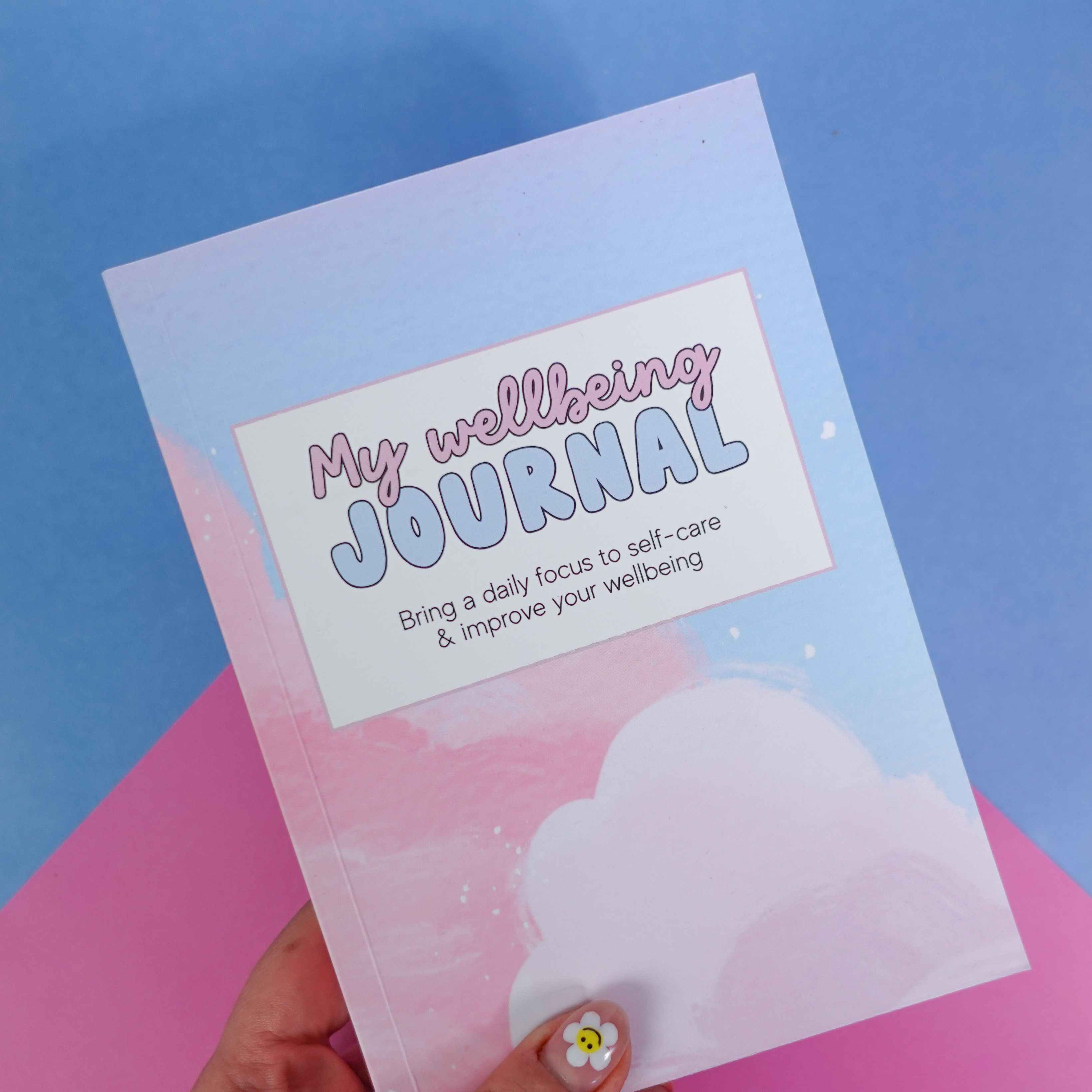 My Wellbeing Journal