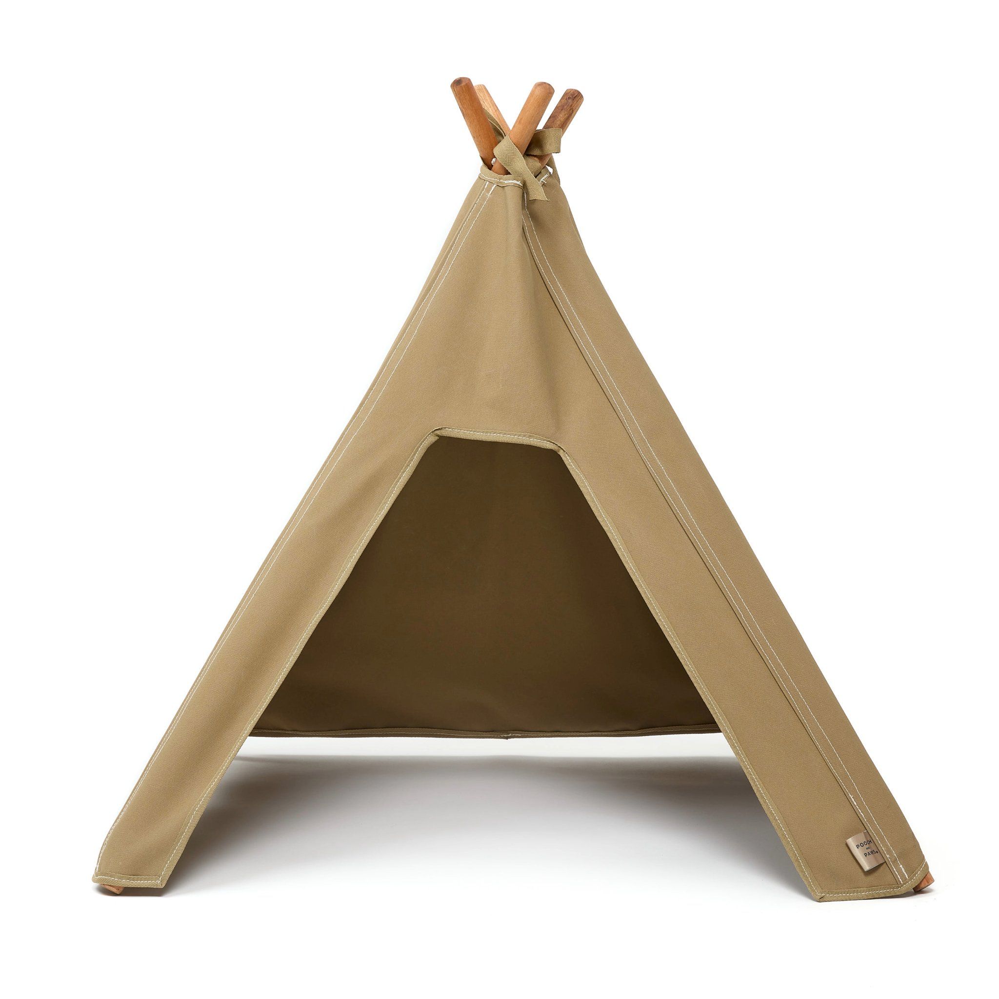 Dog Teepee