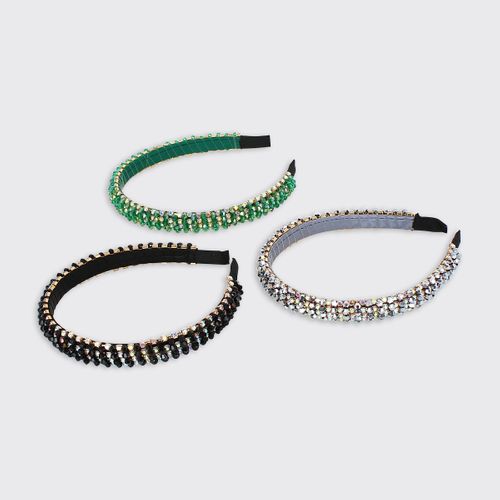 Sparkly Headbands