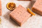 Blossom Soap Bar