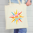 Shine Bold Break The Mould Tote Bag