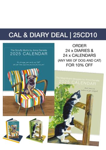 Show Offers - From supplier to buyer.