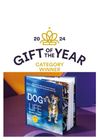 GIFT OF THE YEAR WINNER