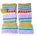 Wool Blend Hats and Gloves