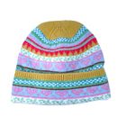 Wool Blend Hats and Gloves