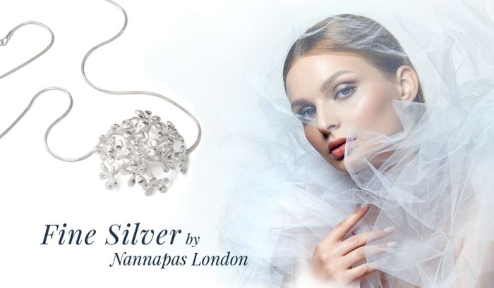 Pure Silver Collection