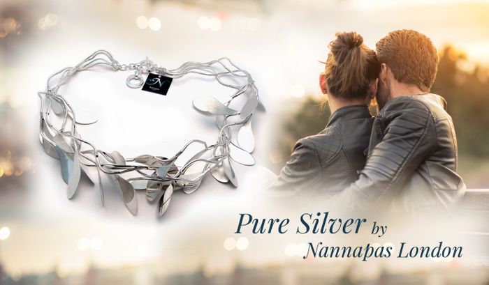 Pure Silver Collection