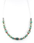 Sea green agate