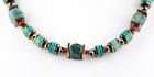 Sea green agate