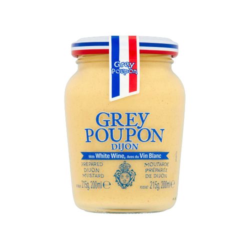 Grey Poupon