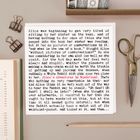 `NEW!' Wise Words Classic Books 📚 Card & Gift Range