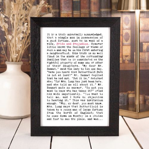 `NEW!' Wise Words Classic Books 📚 Card & Gift Range