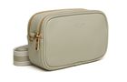 Pistachio Soho Crossbody Camera Bag