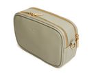 Pistachio Soho Crossbody Camera Bag